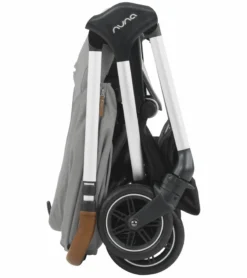 Nuna TRIV + Pipa Travel System - Frost 10 Nuna TRIV + Pipa Travel System - Frost -Britax || Graco || Maxi-Cosi Shop nuna triv pipa travel system frost 94