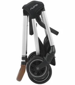 Nuna TRIV + Pipa Travel System - Frost 11 Nuna TRIV + Pipa Travel System - Frost -Britax || Graco || Maxi-Cosi Shop nuna triv pipa travel system frost 95