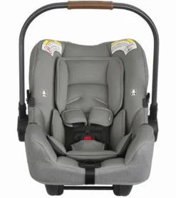 Nuna TRIV + PIPA Travel System - Frost/Frost 10 Nuna TRIV + PIPA Travel System - Frost/Frost -Britax || Graco || Maxi-Cosi Shop nuna triv pipa travel system frost frost 159