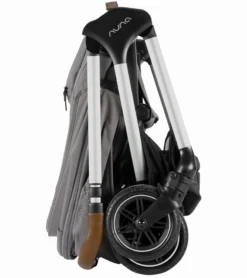 Nuna TRIV + PIPA Travel System - Frost/Frost 13 Nuna TRIV + PIPA Travel System - Frost/Frost -Britax || Graco || Maxi-Cosi Shop nuna triv pipa travel system frost frost 162