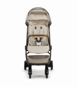 Nuna TRVL + PIPA RX Travel System Bundle - Hazelwood / Caviar 9 Nuna TRVL + PIPA RX Travel System Bundle - Hazelwood / Caviar -Britax || Graco || Maxi-Cosi Shop nuna trvl pipa rx travel system bundle hazelwood caviar 148