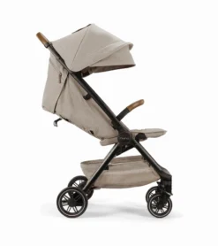 Nuna TRVL + PIPA RX Travel System Bundle - Hazelwood / Caviar 10 Nuna TRVL + PIPA RX Travel System Bundle - Hazelwood / Caviar -Britax || Graco || Maxi-Cosi Shop nuna trvl pipa rx travel system bundle hazelwood caviar 149