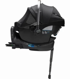 Nuna TRVL + PIPA RX Travel System Bundle - Hazelwood / Caviar 12 Nuna TRVL + PIPA RX Travel System Bundle - Hazelwood / Caviar -Britax || Graco || Maxi-Cosi Shop nuna trvl pipa rx travel system bundle hazelwood caviar 151