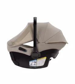 Nuna TRVL + PIPA Urbn Travel System - Hazelwood 12 Nuna TRVL + PIPA Urbn Travel System - Hazelwood -Britax || Graco || Maxi-Cosi Shop nuna trvl pipa urbn travel system hazelwood 142