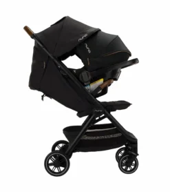 Nuna TRVL + PIPA Urbn Travel System - Lagoon 9 Nuna TRVL + PIPA Urbn Travel System - Lagoon -Britax || Graco || Maxi-Cosi Shop nuna trvl pipa urbn travel system lagoon 109