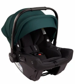 Nuna TRVL + PIPA Urbn Travel System - Lagoon 10 Nuna TRVL + PIPA Urbn Travel System - Lagoon -Britax || Graco || Maxi-Cosi Shop nuna trvl pipa urbn travel system lagoon 110
