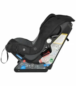 Orbit Baby G5 Toddler Convertible Car Seat - Melange Grey -Britax || Graco || Maxi-Cosi Shop orbit baby g5 toddler convertible car seat melange grey 63