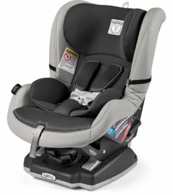 Peg Perego 2016 Primo Viaggio 5-65 SIP Convertible Car Seat - Ice