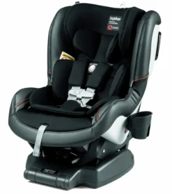 Peg Perego 2018 Primo Viaggio Convertible Kinetic - Black
