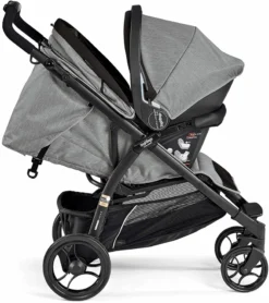 Peg Perego Booklet Travel System - Atmosphere 9 Peg Perego Booklet Travel System - Atmosphere -Britax || Graco || Maxi-Cosi Shop peg perego booklet travel system atmosphere 159