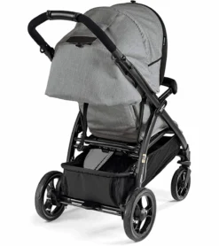 Peg Perego Booklet Travel System - Atmosphere 10 Peg Perego Booklet Travel System - Atmosphere -Britax || Graco || Maxi-Cosi Shop peg perego booklet travel system atmosphere 160