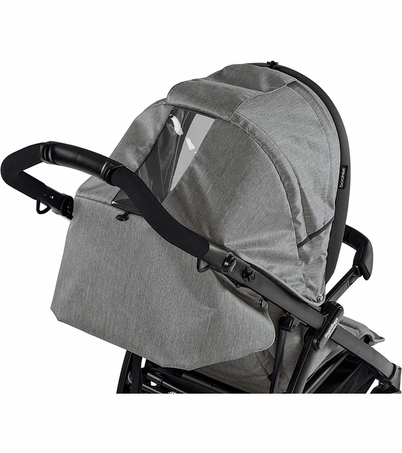 Peg Perego Booklet Travel System - Atmosphere 5 Peg Perego Booklet Travel System - Atmosphere - Image 5