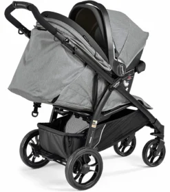 Peg Perego Booklet Travel System - Atmosphere 12 Peg Perego Booklet Travel System - Atmosphere -Britax || Graco || Maxi-Cosi Shop peg perego booklet travel system atmosphere 162