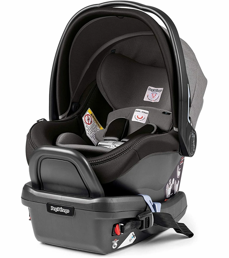 Peg Perego Booklet Travel System - Atmosphere 7 Peg Perego Booklet Travel System - Atmosphere - Image 7