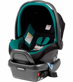 Peg Perego Primo Viaggio 4-35 Infant Car Seat - Aquamarine