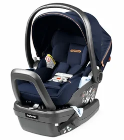 Peg Perego Primo Viaggio 4-35 Lounge Reclining Infant Car Seat - Blue Shine 9 Peg Perego Primo Viaggio 4-35 Lounge Reclining Infant Car Seat - Blue Shine -Britax || Graco || Maxi-Cosi Shop peg perego primo viaggio 4 35 lounge reclining infant car seat blue shine 157