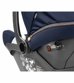 Peg Perego Primo Viaggio 4-35 Lounge Reclining Infant Car Seat - Blue Shine 11 Peg Perego Primo Viaggio 4-35 Lounge Reclining Infant Car Seat - Blue Shine -Britax || Graco || Maxi-Cosi Shop peg perego primo viaggio 4 35 lounge reclining infant car seat blue shine 159