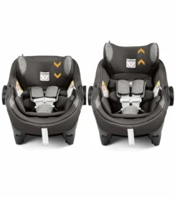 Peg Perego Primo Viaggio 4-35 Nido Infant Car Seat - Atmosphere -Britax || Graco || Maxi-Cosi Shop peg perego primo viaggio 4 35 nido infant car seat atmosphere 292