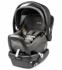 Peg Perego Primo Viaggio 4-35 Nido Infant Car Seat - City Grey -Britax || Graco || Maxi-Cosi Shop peg perego primo viaggio 4 35 nido infant car seat city grey 160