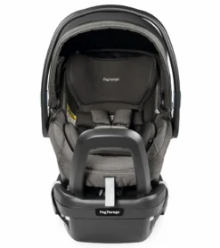 Peg Perego Primo Viaggio 4-35 Nido Infant Car Seat - City Grey -Britax || Graco || Maxi-Cosi Shop peg perego primo viaggio 4 35 nido infant car seat city grey 163