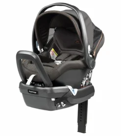 Peg Perego Primo Viaggio 4-35 Nido Infant Car Seat - Fiat 500