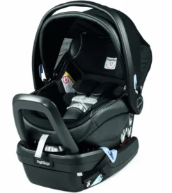 Peg Perego Primo Viaggio 4-35 Nido Infant Car Seat - Licorice