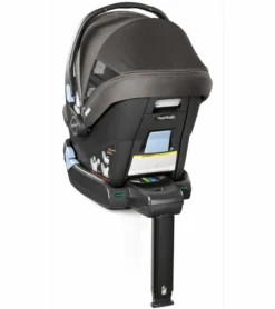 Peg Perego Primo Viaggio 4-35 Nido Infant Car Seat - Onyx -Britax || Graco || Maxi-Cosi Shop peg perego primo viaggio 4 35 nido infant car seat onyx 307