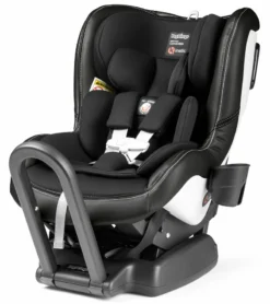 Peg Perego Primo Viaggio Kinetic Convertible Car Seat - Licorice