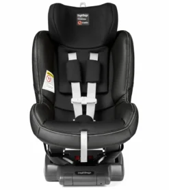 Peg Perego Primo Viaggio Kinetic Convertible Car Seat - Licorice -Britax || Graco || Maxi-Cosi Shop peg perego primo viaggio kinetic convertible car seat licorice 32