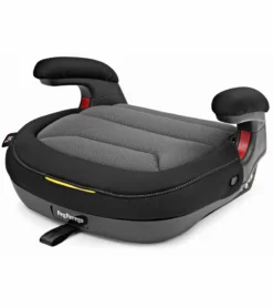 Peg Perego Viaggio Shuttle Plus 120 Belt Positioning Booster Car Seat - Crystal Black -Britax || Graco || Maxi-Cosi Shop peg perego viaggio shuttle plus 120 belt positioning booster car seat crystal black 81