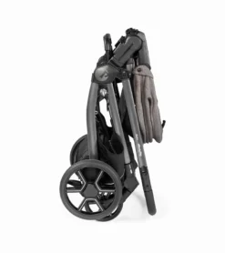 Peg Perego YPSI + Primo Viaggio 4-35 Nido Travel System Bundle - City Grey / Atmosphere -Britax || Graco || Maxi-Cosi Shop peg perego ypsi primo viaggio 4 35 nido travel system bundle city grey atmosphere 146