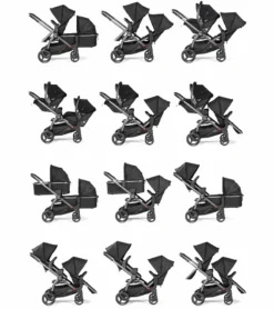 Peg Perego YPSI + Primo Viaggio 4-35 Nido Travel System Bundle - Graphic Gold / Onyx -Britax || Graco || Maxi-Cosi Shop peg perego ypsi primo viaggio 4 35 nido travel system bundle graphic gold onyx 151