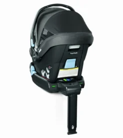 Peg Perego YPSI + Primo Viaggio 4-35 Nido Travel System Bundle - New Life / Mirage Blue -Britax || Graco || Maxi-Cosi Shop peg perego ypsi primo viaggio 4 35 nido travel system bundle new life mirage blue 146