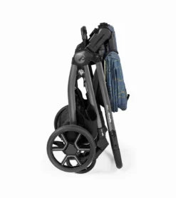 Peg Perego YPSI + Primo Viaggio 4-35 Nido Travel System Bundle - New Life / Mirage Blue -Britax || Graco || Maxi-Cosi Shop peg perego ypsi primo viaggio 4 35 nido travel system bundle new life mirage blue 147