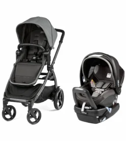 Peg Perego YPSI Travel System - Atmosphere