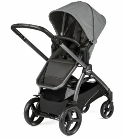 Peg Perego YPSI Travel System - Atmosphere -Britax || Graco || Maxi-Cosi Shop peg perego ypsi travel system atmosphere 150