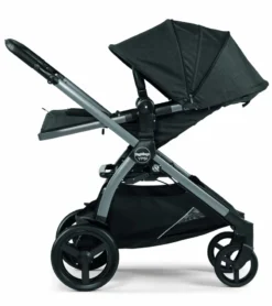 Peg Perego YPSI Travel System - Onyx -Britax || Graco || Maxi-Cosi Shop peg perego ypsi travel system onyx 134