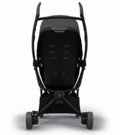 Quinny Zapp Flex + Maxi-Cosi Mico 30 Travel System - Black -Britax || Graco || Maxi-Cosi Shop quinny zapp flex maxi cosi mico 30 travel system black 176