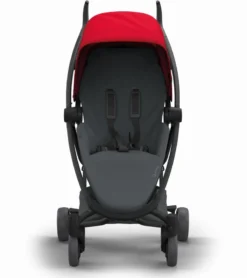 Quinny Zapp Flex + Maxi-Cosi Mico 30 Travel System - Red/Graphite -Britax || Graco || Maxi-Cosi Shop quinny zapp flex maxi cosi mico 30 travel system red graphite 146
