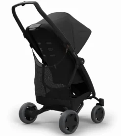 Quinny Zapp Flex Plus + Maxi-Cosi Mico 30 Travel System - Black On Black -Britax || Graco || Maxi-Cosi Shop quinny zapp flex plus maxi cosi mico 30 travel system black on black 148