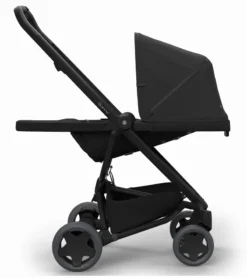 Quinny Zapp Flex Plus + Maxi-Cosi Mico 30 Travel System - Black On Black -Britax || Graco || Maxi-Cosi Shop quinny zapp flex plus maxi cosi mico 30 travel system black on black 150