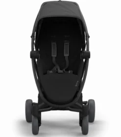 Quinny Zapp Flex Plus + Maxi-Cosi Mico 30 Travel System - Black On Black -Britax || Graco || Maxi-Cosi Shop quinny zapp flex plus maxi cosi mico 30 travel system black on black 151