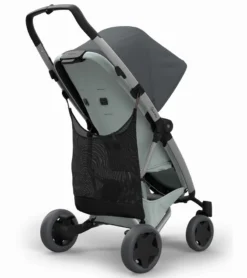 Quinny Zapp Flex Plus + Maxi-Cosi Mico 30 Travel System - Graphite On Grey -Britax || Graco || Maxi-Cosi Shop quinny zapp flex plus maxi cosi mico 30 travel system graphite on grey 158