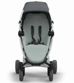 Quinny Zapp Flex Plus + Maxi-Cosi Mico 30 Travel System - Graphite On Grey -Britax || Graco || Maxi-Cosi Shop quinny zapp flex plus maxi cosi mico 30 travel system graphite on grey 159