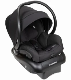 Quinny Zapp Flex Plus Stroller + Maxi-Cosi Mico 30 Infant Car Seat Bundle - Rachel Zoe Luxe Sport / Midnight Black -Britax || Graco || Maxi-Cosi Shop quinny zapp flex plus stroller maxi cosi mico 30 infant car seat bundle rachel zoe luxe sport midnight black 122