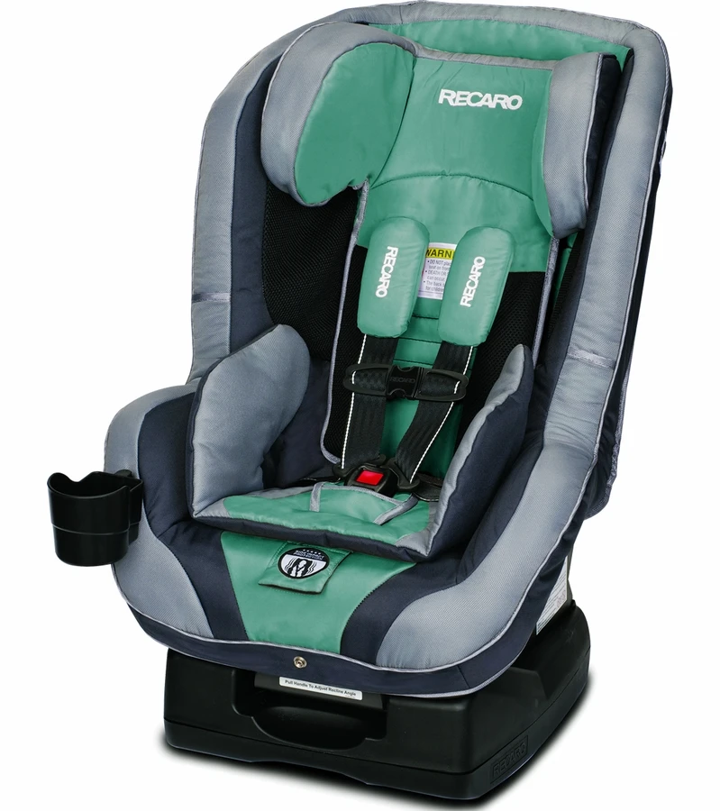 Recaro Performance RIDE Convertible Car Seat - Marine 1 Recaro Performance RIDE Convertible Car Seat - Marine