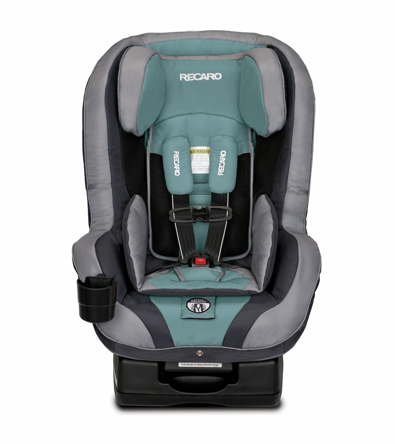 Recaro Performance RIDE Convertible Car Seat - Marine 2 Recaro Performance RIDE Convertible Car Seat - Marine - Image 2
