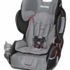 RECARO Performance SPORT Combination Harness Booster Car Seat - Haze