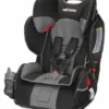 RECARO Performance SPORT Combination Harness Booster Car Seat - Knight