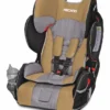 RECARO Performance SPORT Combination Harness Booster Car Seat - Slate